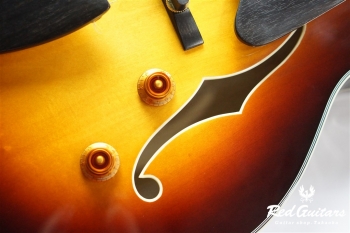 AR403CE - Sunburst